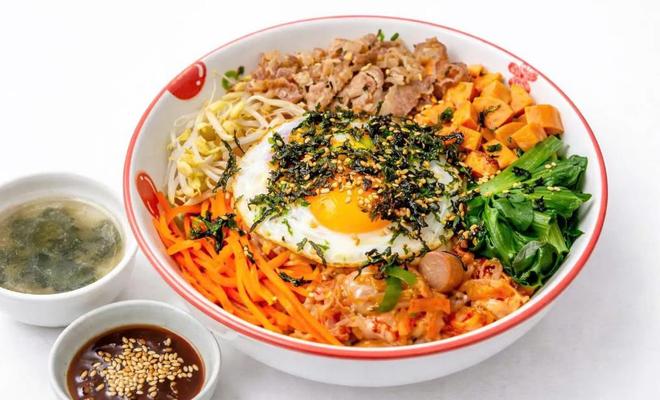 Quán Cơm Bảo Nhi - Cơm Tấm