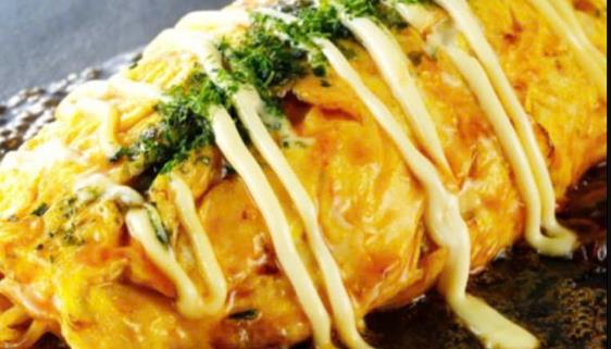 PIZZA & OMELLET PHOMAI - Lê Hồng Phong