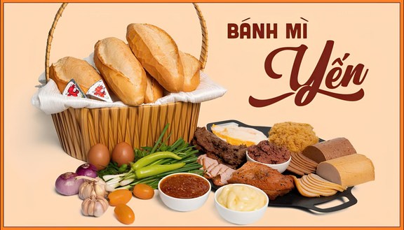 Bánh Mì Yến - Hoàng Diệu
