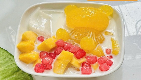 Chè Ngon Ba Miền - 165 Mai Dịch
