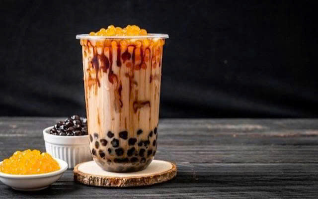 Trà Sữa Hin Tea - Chung Cư Bcons Polaris