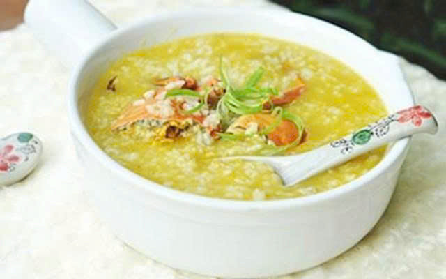 Cháo Dinh Dưỡng Ngon Mê Ly - Đồng An