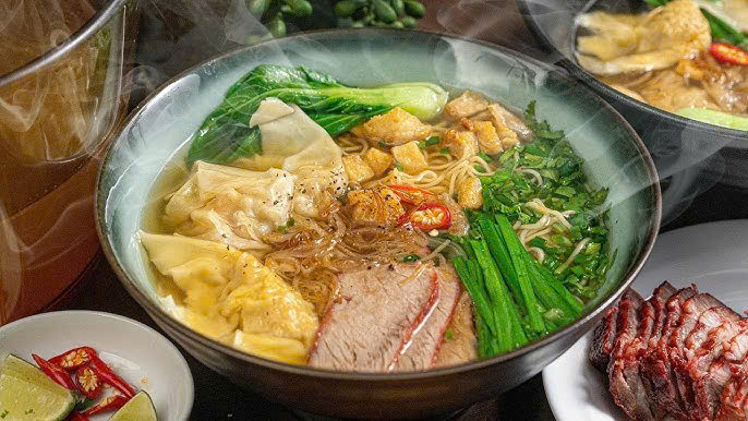 Gạo Food - Ăn Vặt, Nước Ép & Trà Sữa