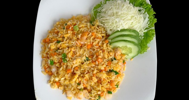 Quán A Sang - Cơm, Mì & Lẩu Cháo