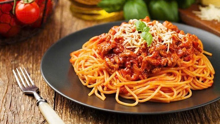 Mì Ý Spaghetti - Mì Xào 24H