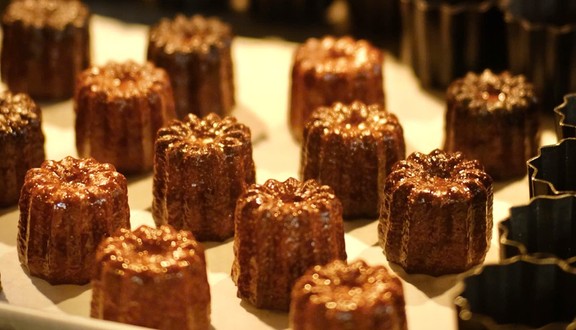 Tui Cafe - 9 Chế Lan Viên