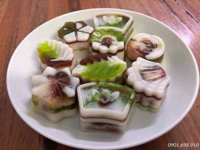 Ăn Vặt Linh Ruby