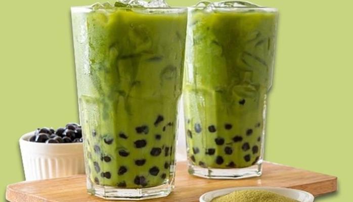 Nine Tea - 112B Thạch Hãn