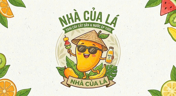 Fruit & Juice - Trái Cây, Nước Ép & Cafe