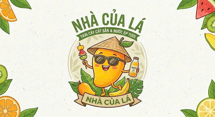 Fruit & Juice - Trái Cây, Nước Ép & Cafe