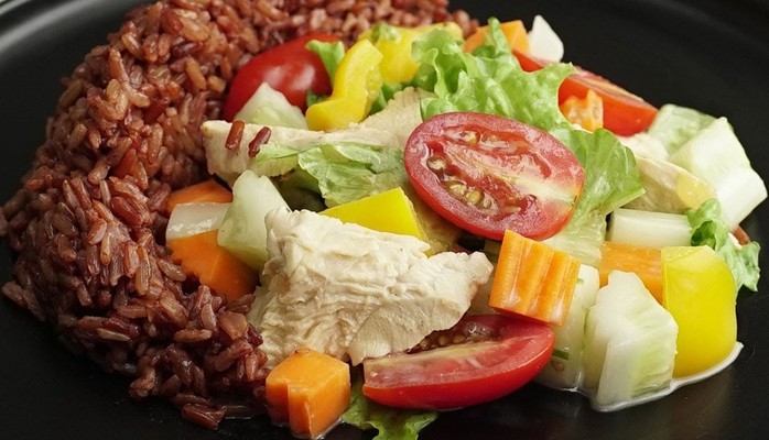 Hướng Dương Healthy - Đinh Tiên Hoàng