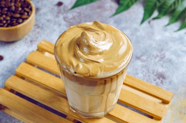 Mộc Coffee - Cà Phê Kem Dẻo Buôn Mê & Cà Phê Muối