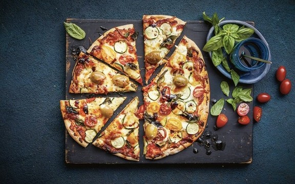 The Pizza - Chi Nhánh 3