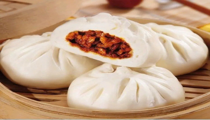 Bánh Bao Thọ Phát - Ngô Tất Tố