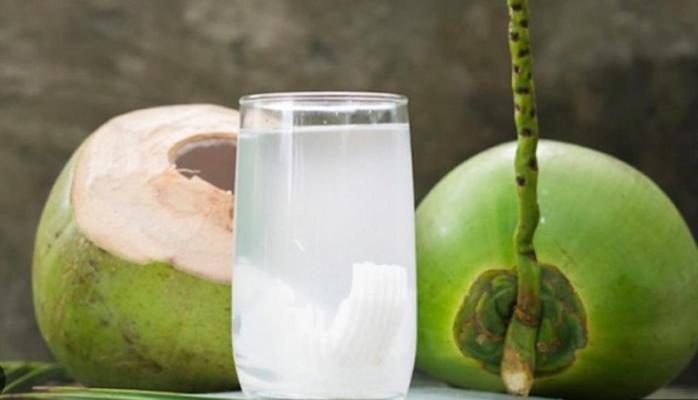 Nguyễn Khánh Hoà - Nước Dừa & Nước Mía - 131 Nguyễn Bình