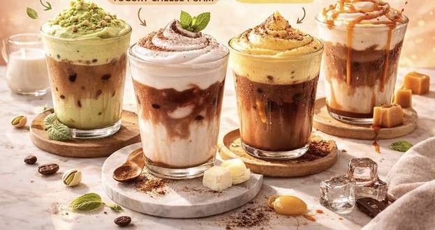 Gió Coffee - Trà, Trà Sữa & Sinh Tố