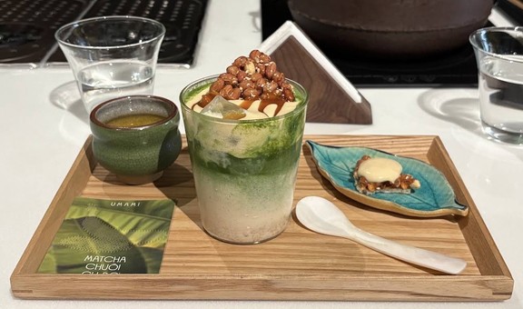 Umami - Matcha Specialty