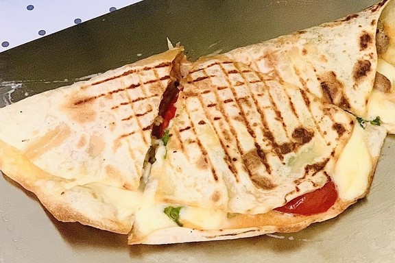 Mori Tacos - Bùi Thị Xuân