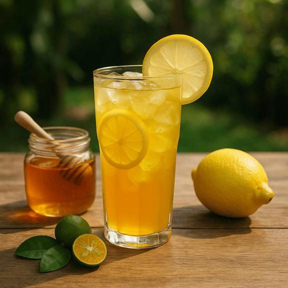 Ghiền Sữa Hạt - Đường Số 1