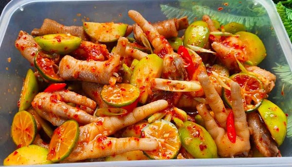 Sài Gòn 502 - 77 Hồ Đắc Di