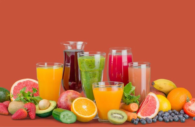 Cafe, Nước Ép & Sinh Tố - 84 Huỳnh Ngọc Huệ