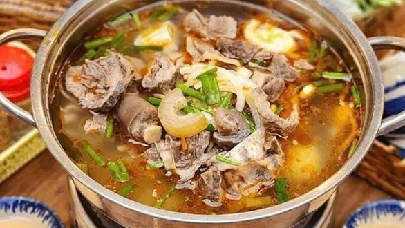 Food 24h - Đại Lộ Bình Dương