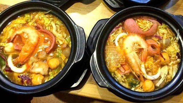 Trà Sữa, Kem Xôi & Mì Cay Hà Lan - Mỹ Phước 2