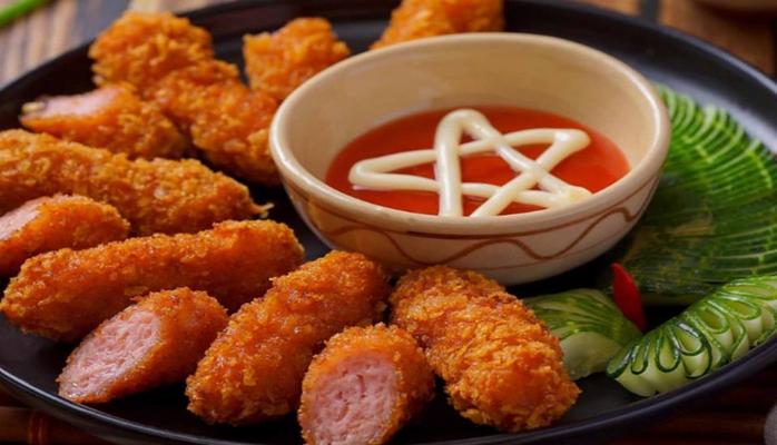 Bánh Giò, Nem Chua & Bánh Dày Giò - 32 Trần Nhật Duật