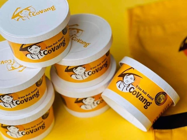 Tàu Hủ Tươi Covang Vũng Tàu - 150 Hoàng Hoa Thám