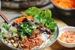 Cháo, Súp & Miến Lươn Bà Lan - Số 2 Trần Hưng Đạo