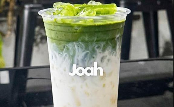 JOAH - Cà Phê Đậm Vị