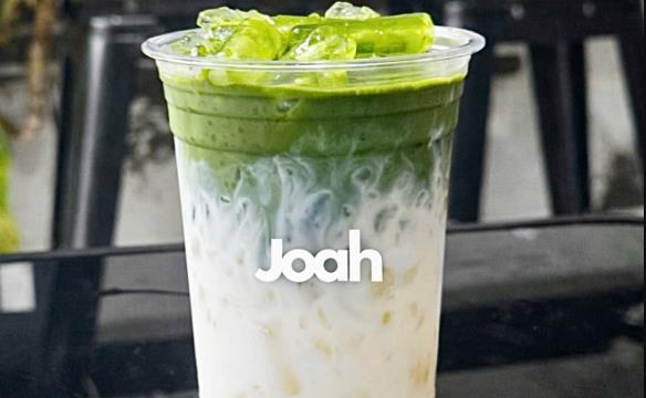 JOAH - Cà Phê Đậm Vị