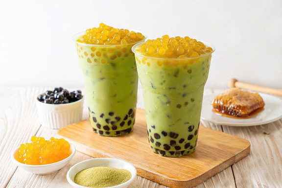 ĐO ĐỎ - Cà Phê, Trà Sữa & Sữa Dừa