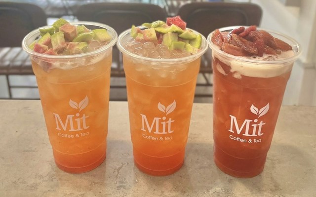 Mít Coffee & Tea