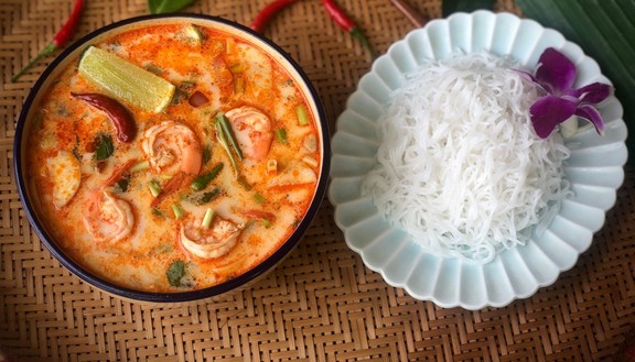 Chiang Thai Delivery - Gò Vấp