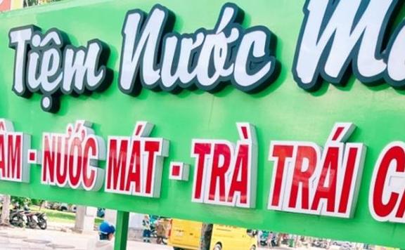 Tiệm Nước Mát Xu Xoa Tân Phú