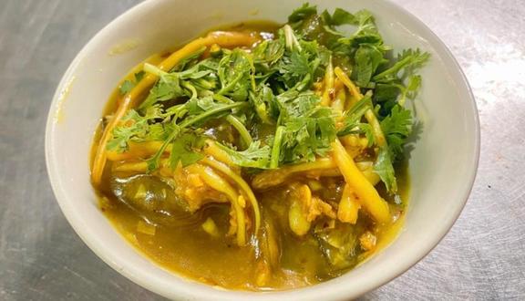 Giá Bể Nhà Trà