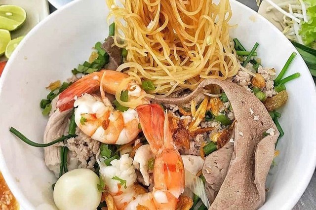 Hủ TIẾU 18/436 ĐỖ THỊ LỜI