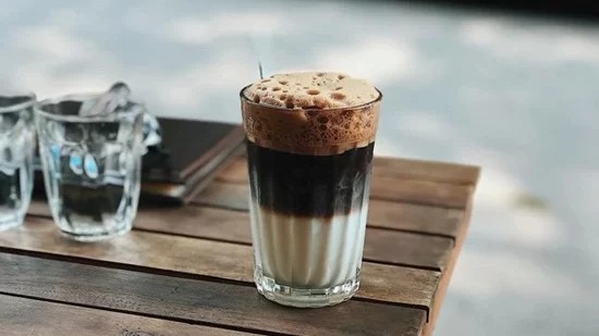 VINA COFFEE - 126 Phạm Văn Đồng