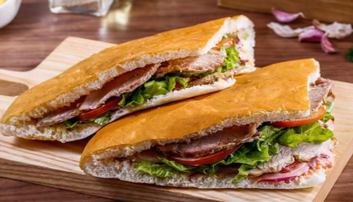 Bánh Mì & Xôi Thuỳ Dương