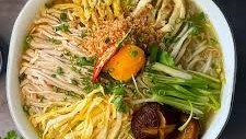 Phở Gà Nhật Lệ - Cơm Gà Hội An & Bún Thang Gà
