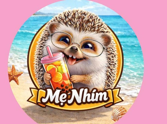 Ăn Vặt Hàn Quốc Mẹ Nhím