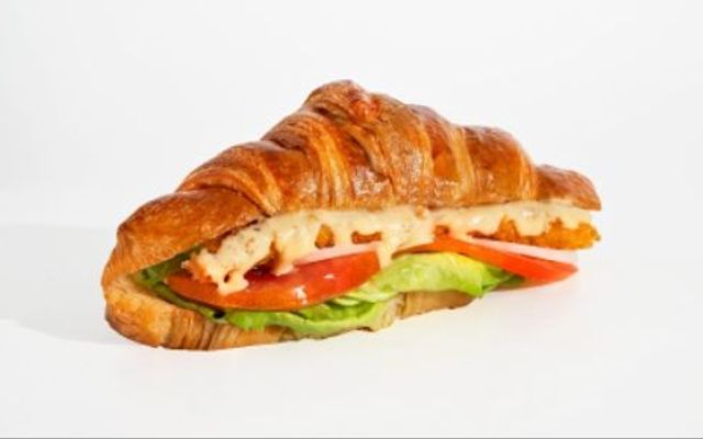 Fishmee - Burger Cá & Croissant Cá - Nguyễn Thiện Thuật