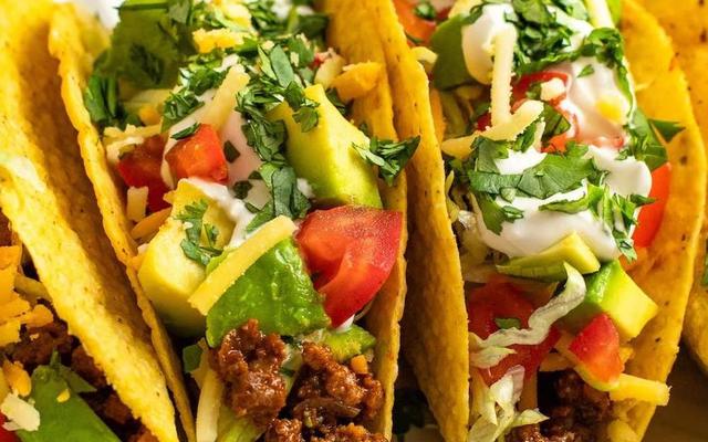 Tacos Labubu - Nguyễn Văn Lạc
