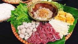 Lẩu Gà Sơn Dương Test