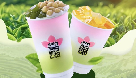 Cing House - Nguyễn Gia Thiều