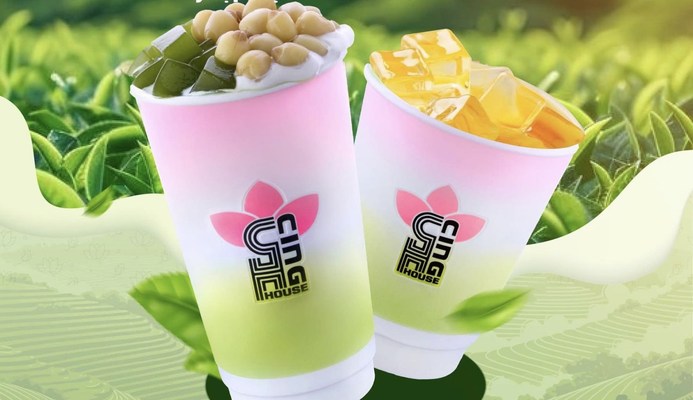 Cing House - Nguyễn Gia Thiều