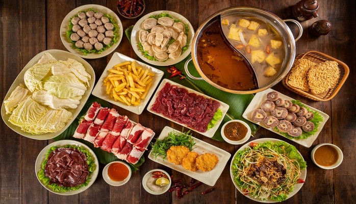 Bò 888 - Nguyễn Khuyến