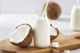 Sữa Dừa Nguyên Vị Nhà An’s