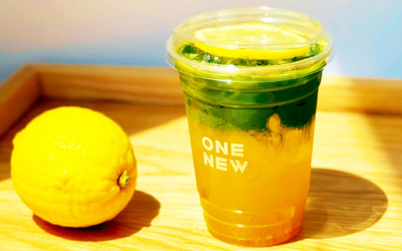 OneNew Coffee - Hoàng Sa